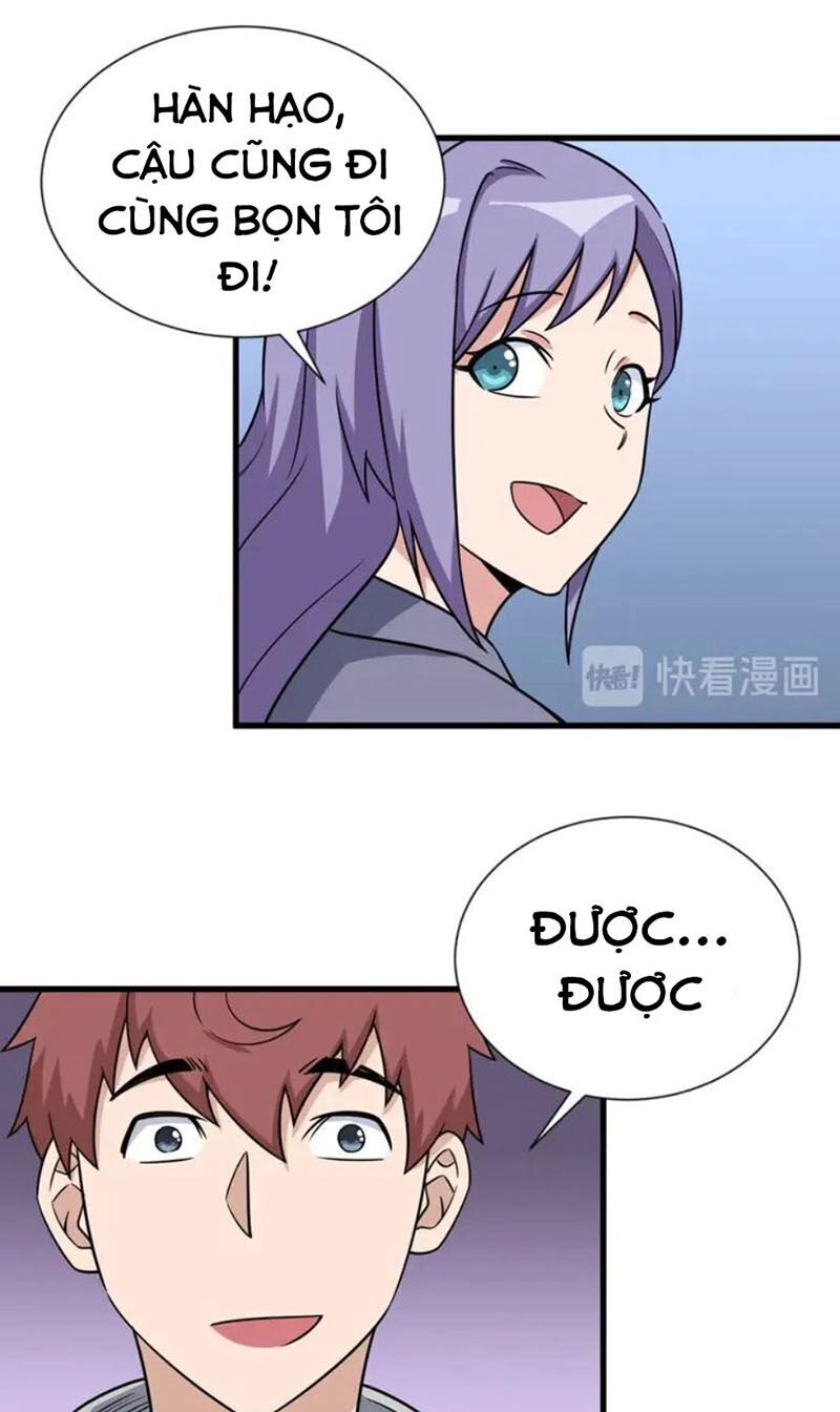 Hệ Thống Tu Tiên Mạnh Nhất Chapter 101 - 28