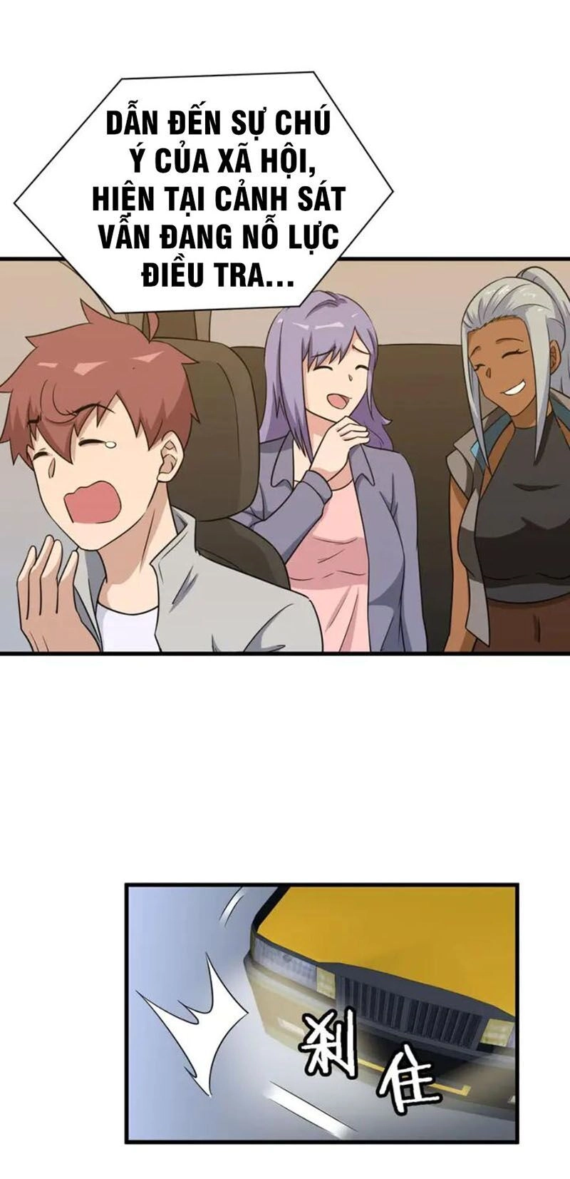 Hệ Thống Tu Tiên Mạnh Nhất Chapter 101 - 30