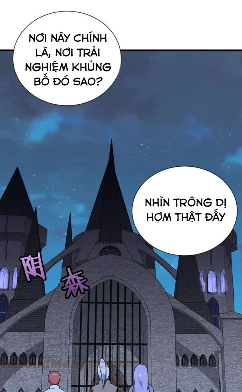 Hệ Thống Tu Tiên Mạnh Nhất Chapter 101 - 31