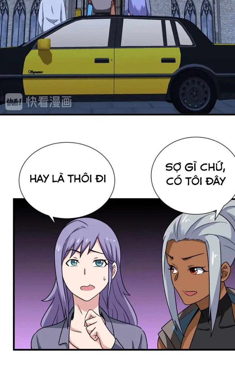 Hệ Thống Tu Tiên Mạnh Nhất Chapter 101 - 32