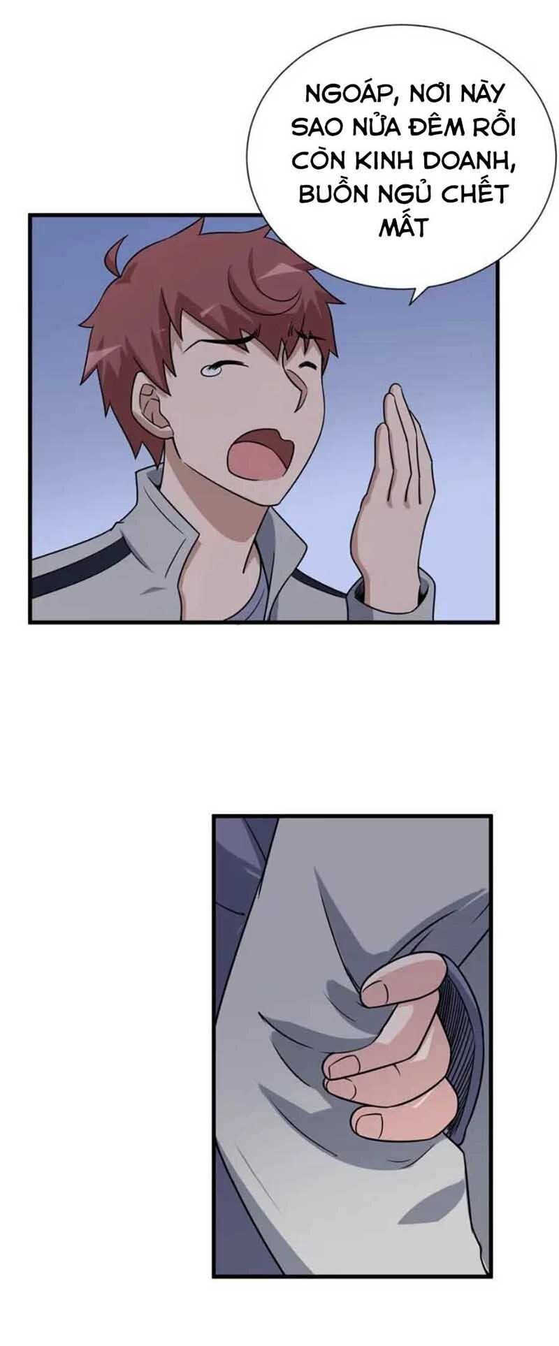 Hệ Thống Tu Tiên Mạnh Nhất Chapter 101 - 34