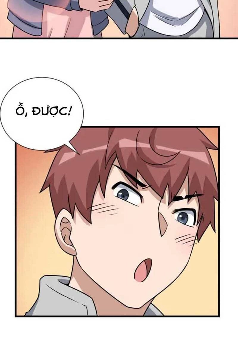 Hệ Thống Tu Tiên Mạnh Nhất Chapter 101 - 36