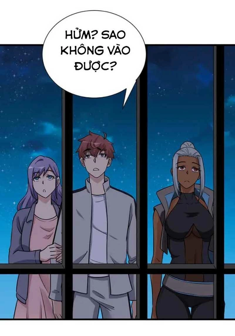 Hệ Thống Tu Tiên Mạnh Nhất Chapter 101 - 39