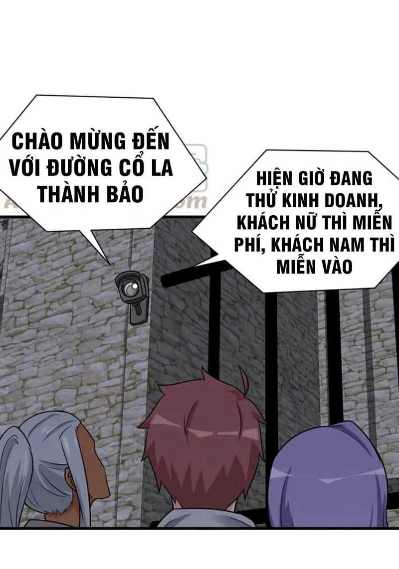 Hệ Thống Tu Tiên Mạnh Nhất Chapter 101 - 40