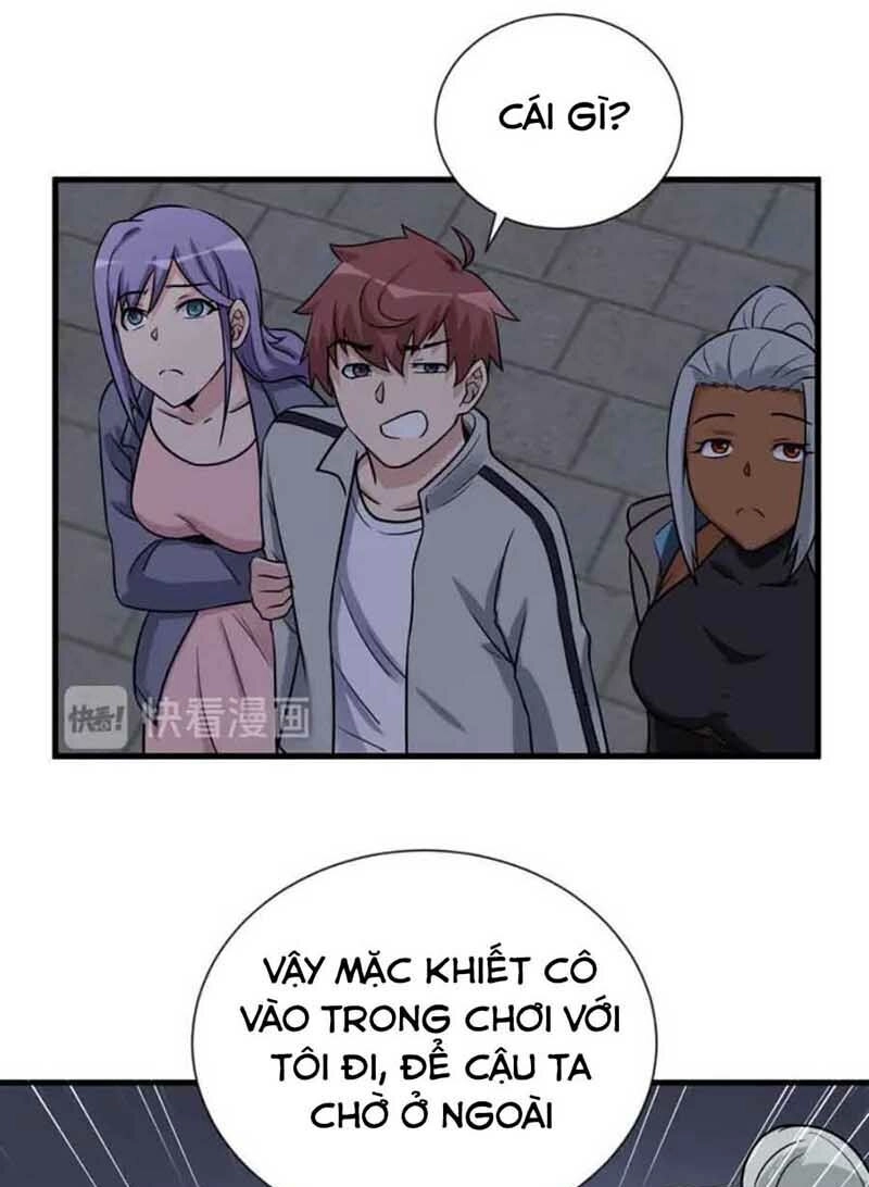 Hệ Thống Tu Tiên Mạnh Nhất Chapter 101 - 41