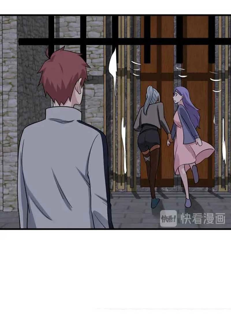 Hệ Thống Tu Tiên Mạnh Nhất Chapter 101 - 43