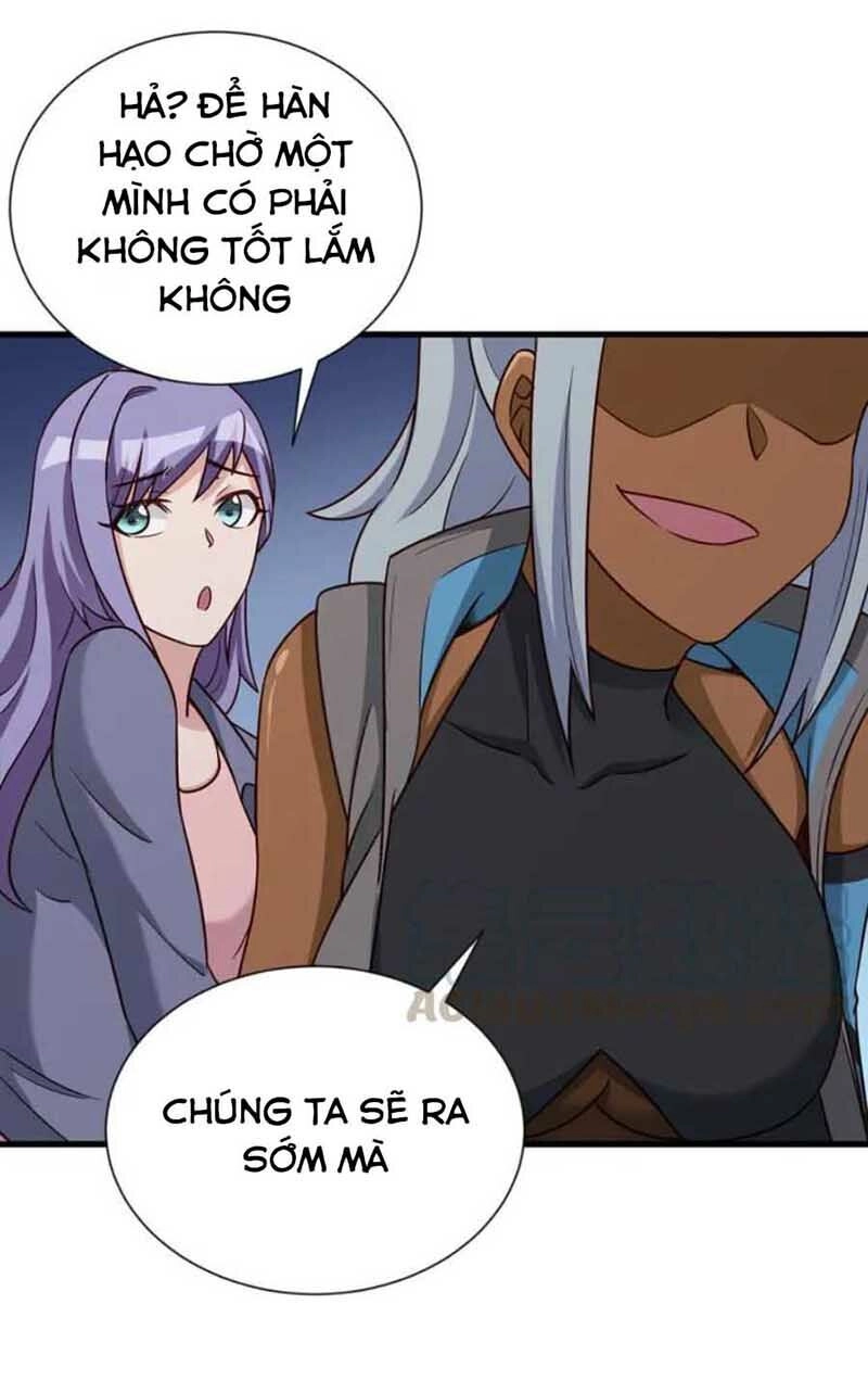 Hệ Thống Tu Tiên Mạnh Nhất Chapter 101 - 45