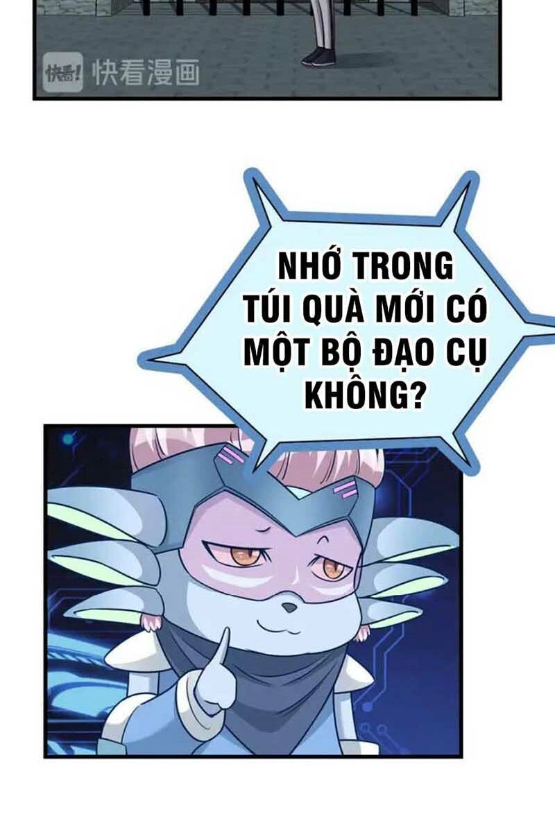 Hệ Thống Tu Tiên Mạnh Nhất Chapter 101 - 48