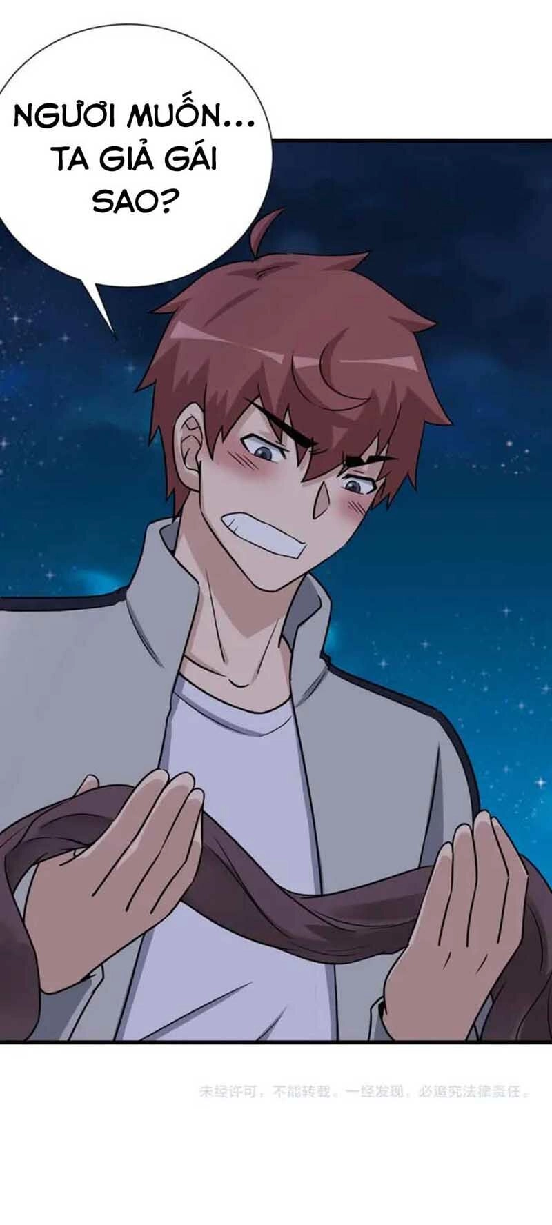 Hệ Thống Tu Tiên Mạnh Nhất Chapter 101 - 51