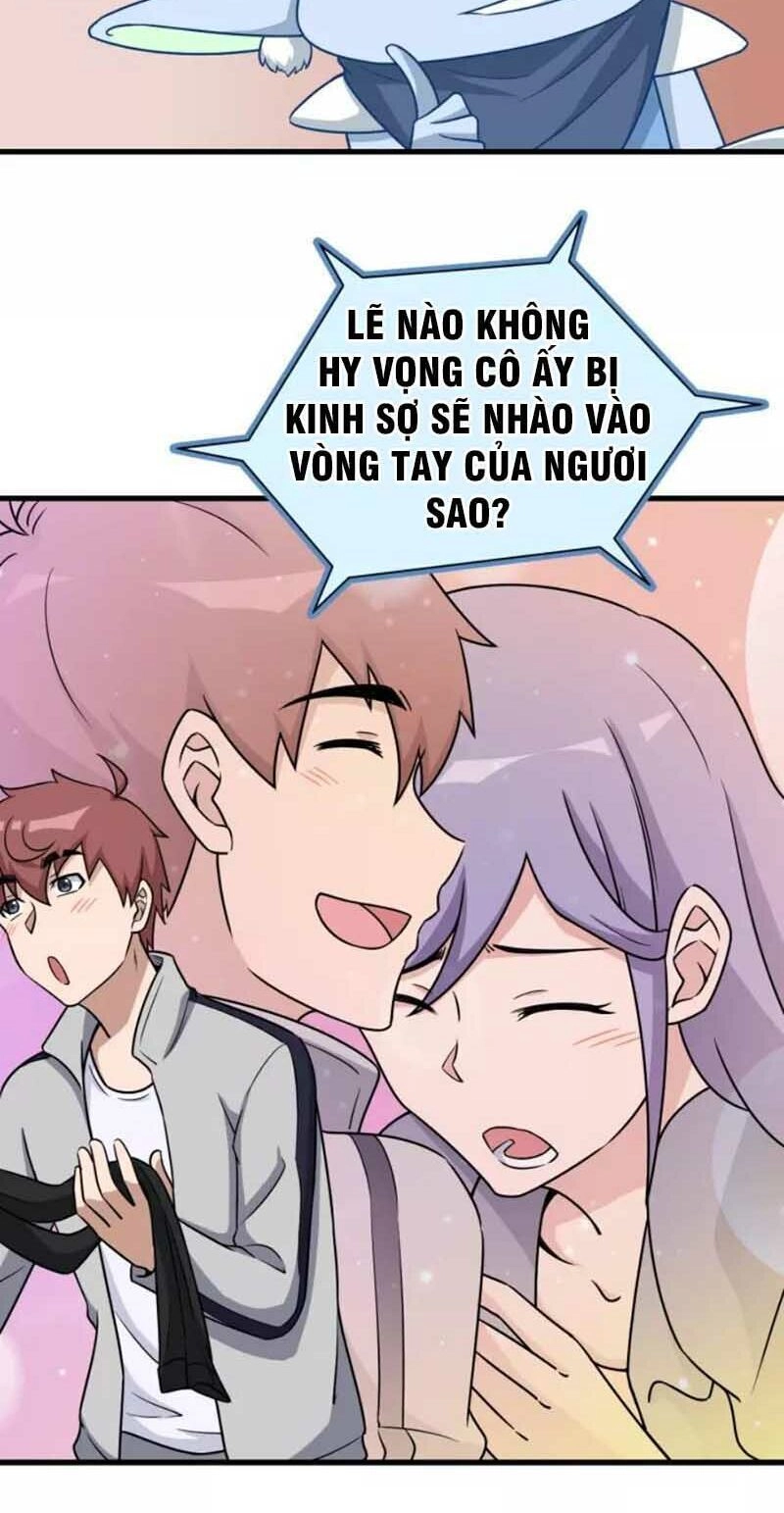 Hệ Thống Tu Tiên Mạnh Nhất Chapter 102 - 2