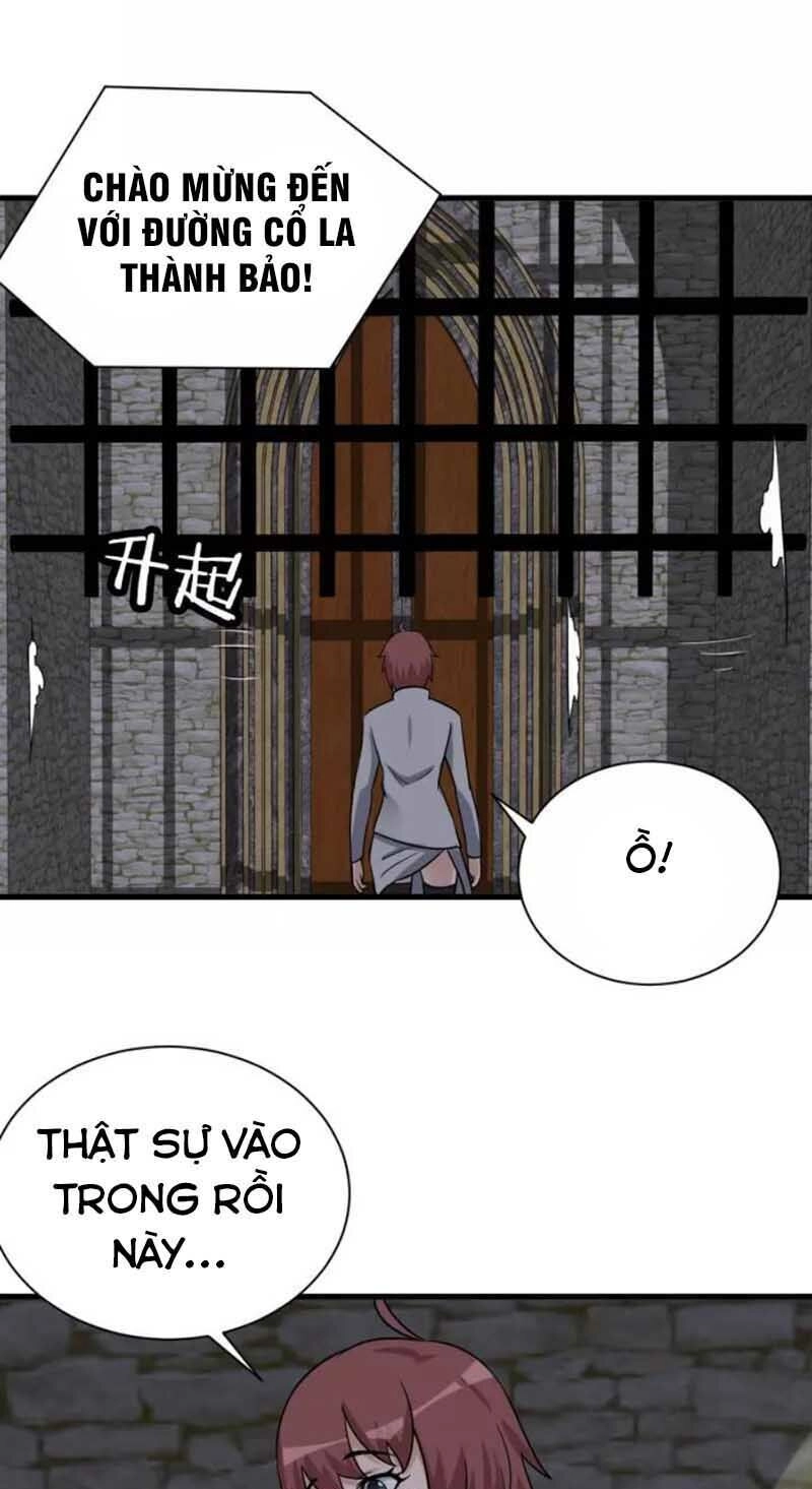 Hệ Thống Tu Tiên Mạnh Nhất Chapter 102 - 9