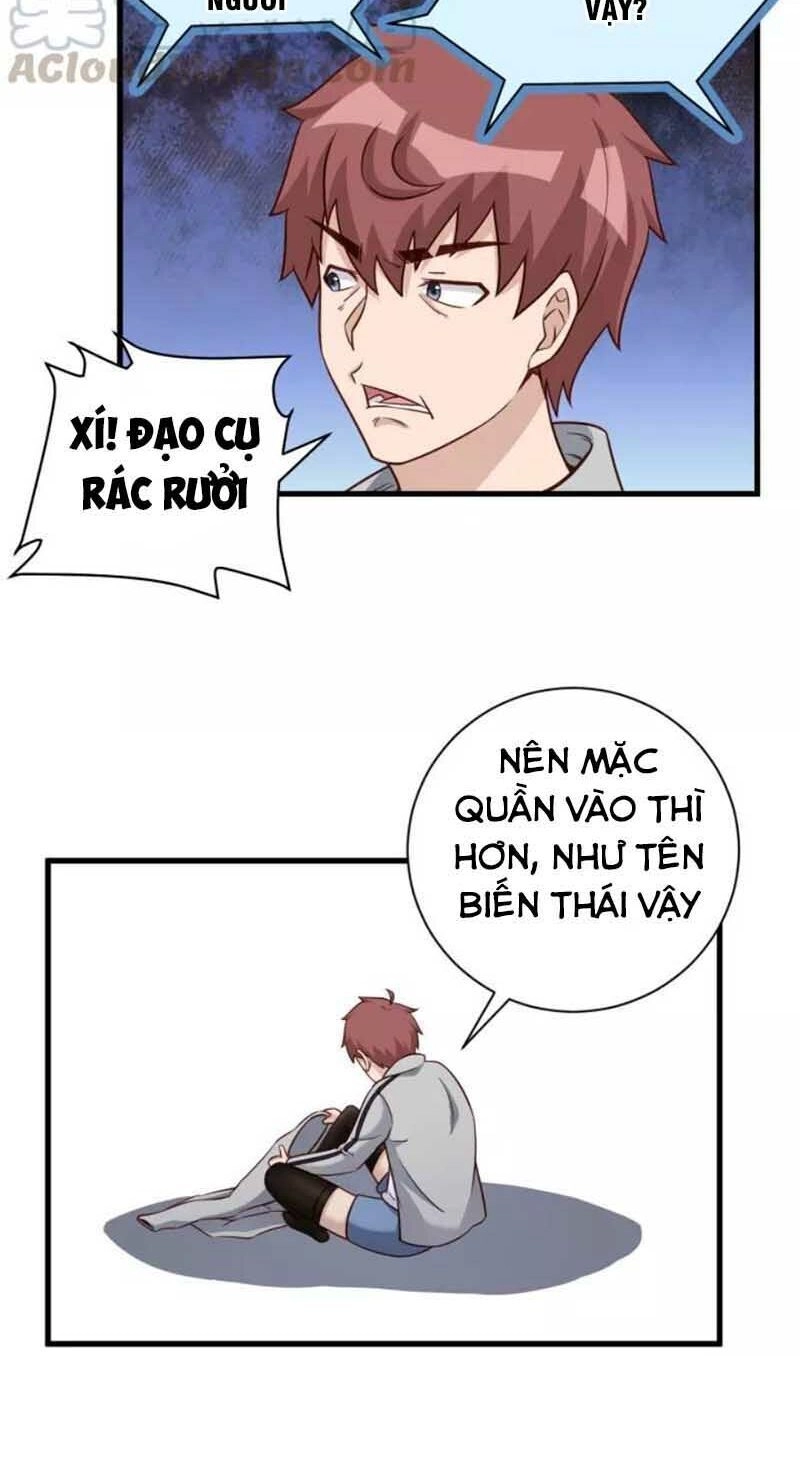 Hệ Thống Tu Tiên Mạnh Nhất Chapter 102 - 12