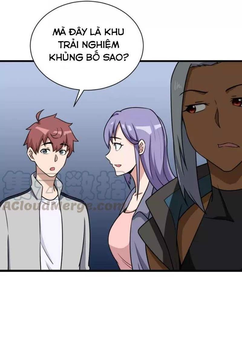 Hệ Thống Tu Tiên Mạnh Nhất Chapter 102 - 16