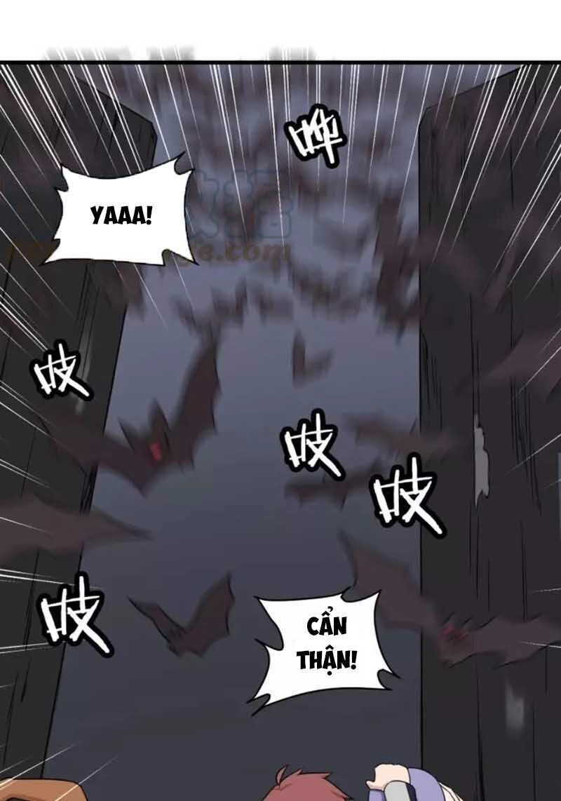 Hệ Thống Tu Tiên Mạnh Nhất Chapter 102 - 21