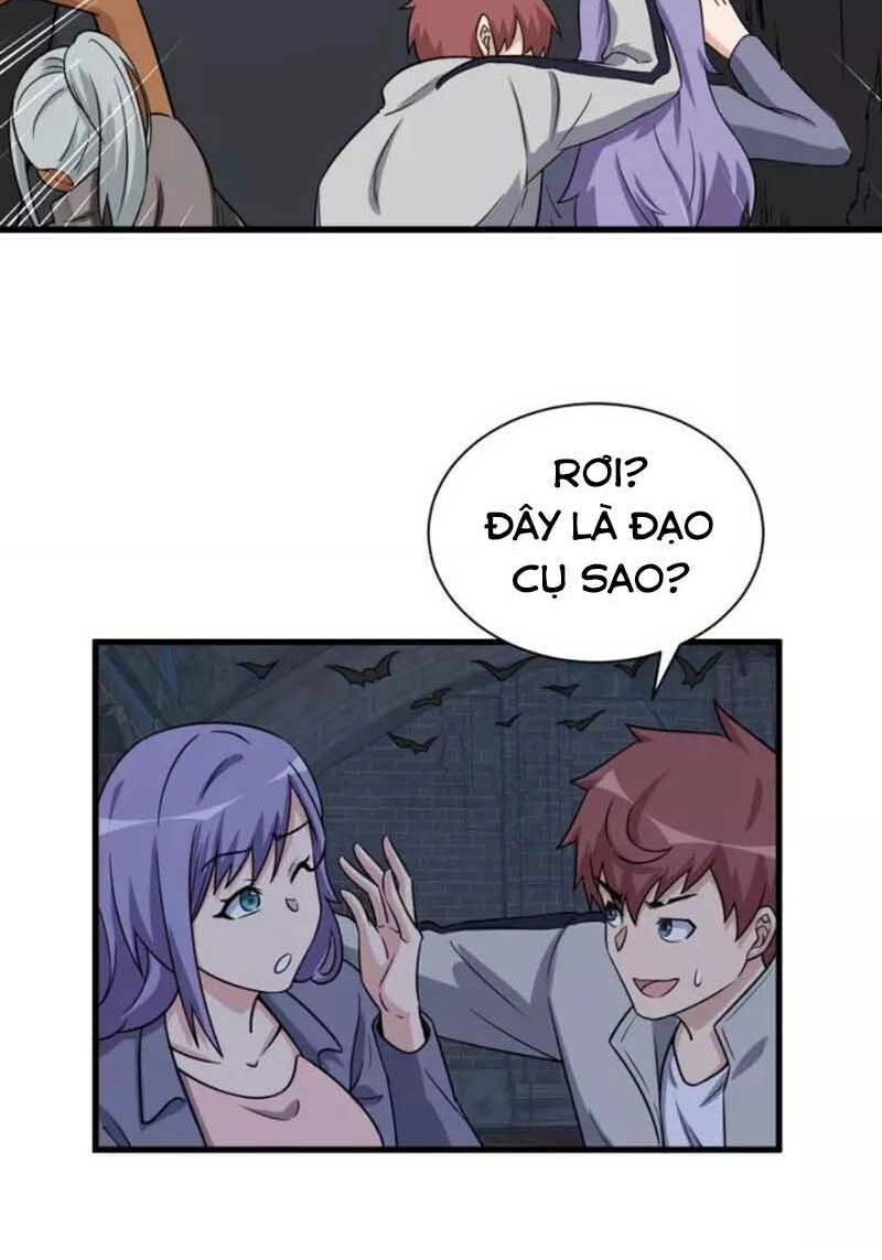 Hệ Thống Tu Tiên Mạnh Nhất Chapter 102 - 22