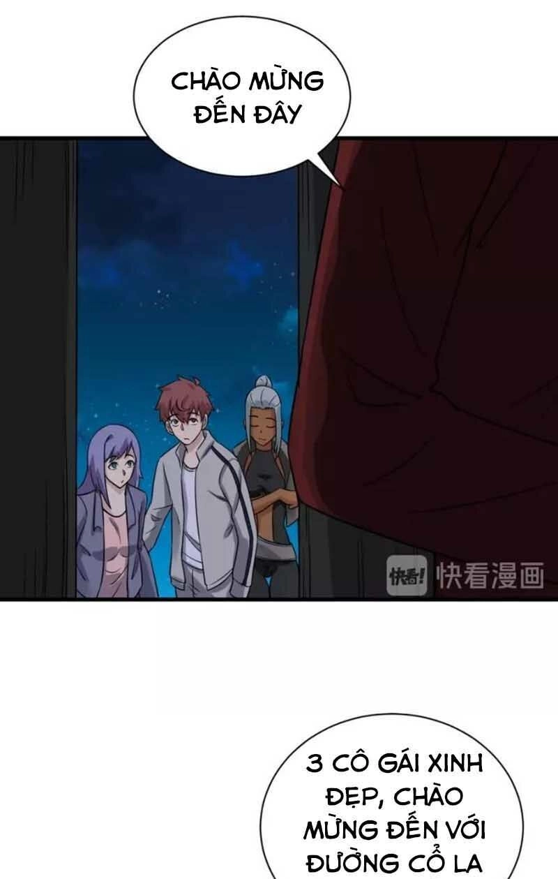 Hệ Thống Tu Tiên Mạnh Nhất Chapter 102 - 23