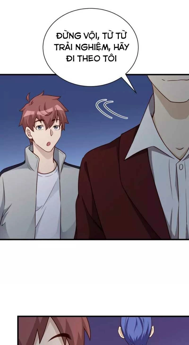 Hệ Thống Tu Tiên Mạnh Nhất Chapter 102 - 27