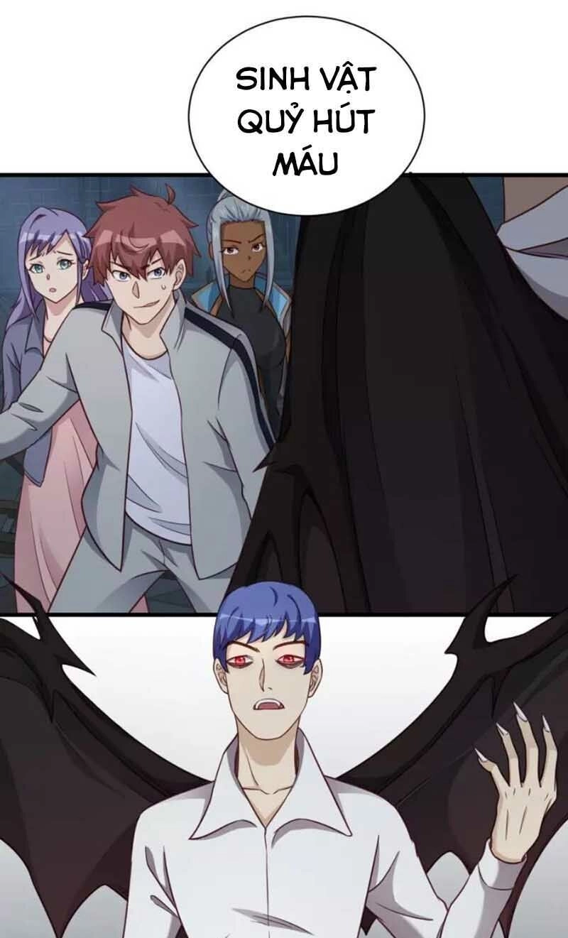 Hệ Thống Tu Tiên Mạnh Nhất Chapter 102 - 40