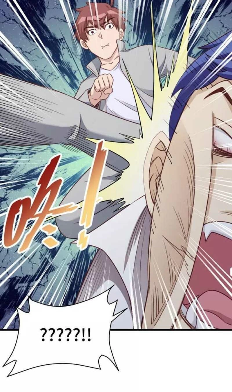 Hệ Thống Tu Tiên Mạnh Nhất Chapter 102 - 43