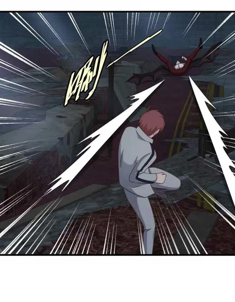 Hệ Thống Tu Tiên Mạnh Nhất Chapter 102 - 44