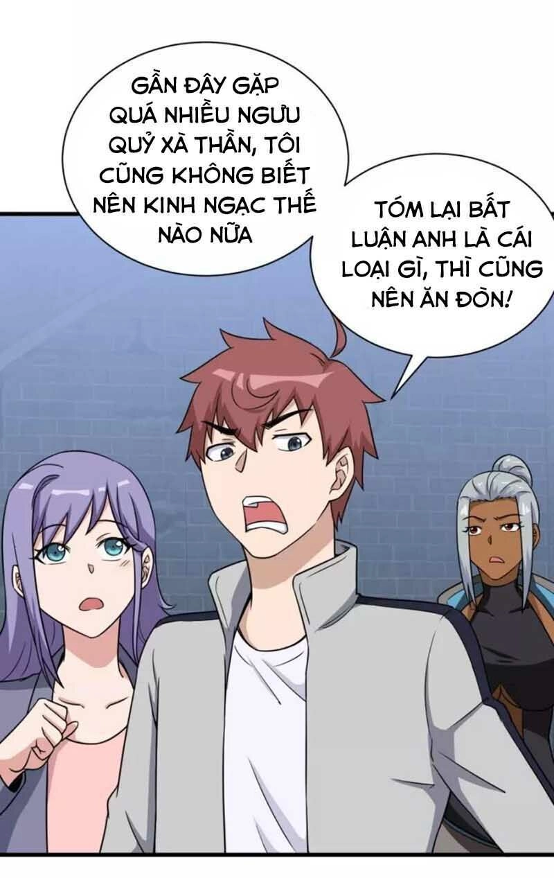 Hệ Thống Tu Tiên Mạnh Nhất Chapter 102 - 46