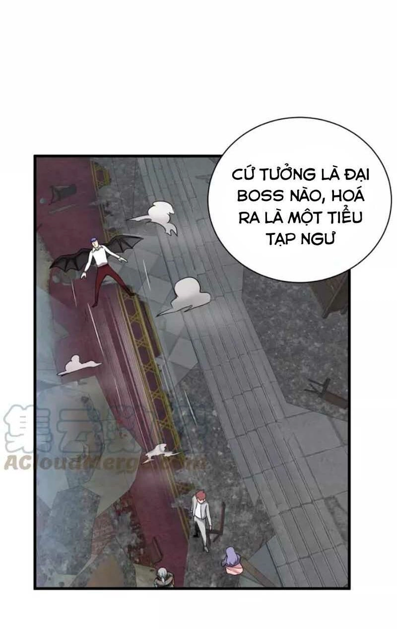 Hệ Thống Tu Tiên Mạnh Nhất Chapter 102 - 47