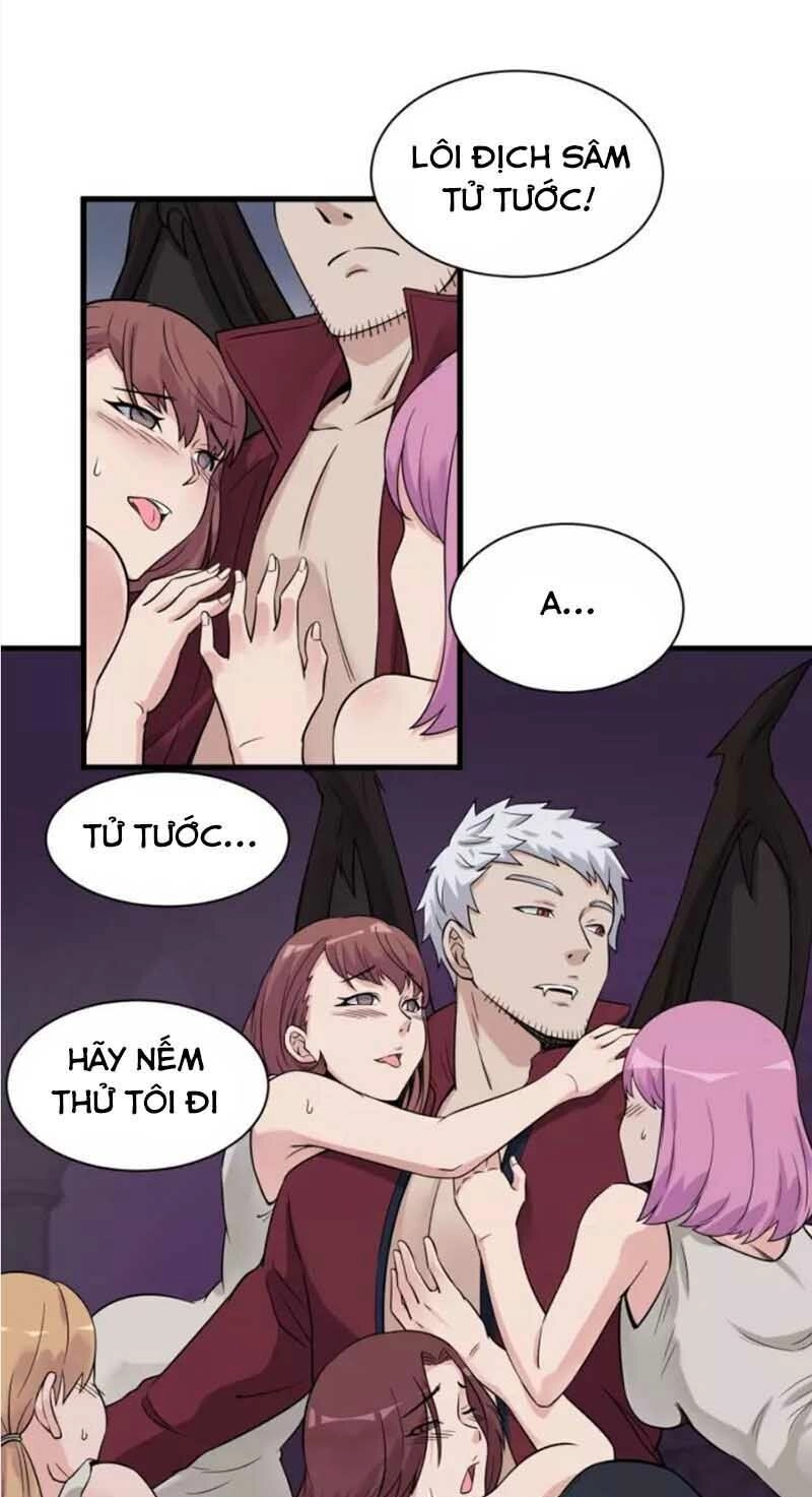 Hệ Thống Tu Tiên Mạnh Nhất Chapter 103 - 1