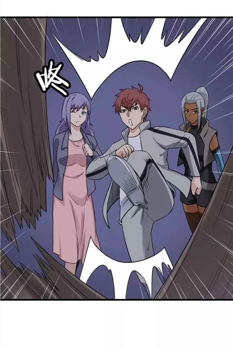 Hệ Thống Tu Tiên Mạnh Nhất Chapter 103 - 3