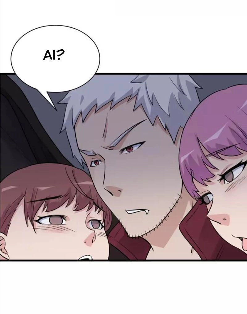 Hệ Thống Tu Tiên Mạnh Nhất Chapter 103 - 5