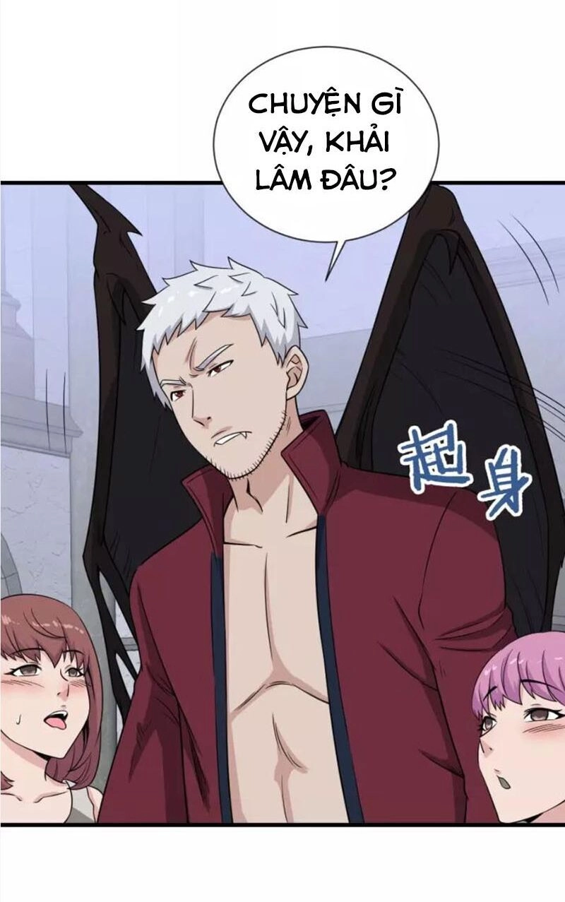 Hệ Thống Tu Tiên Mạnh Nhất Chapter 103 - 8