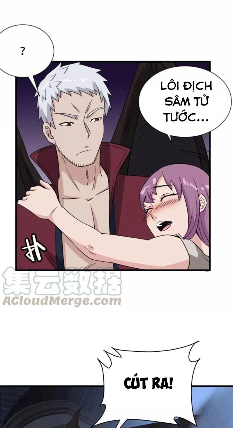 Hệ Thống Tu Tiên Mạnh Nhất Chapter 103 - 9