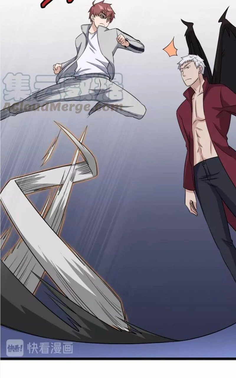 Hệ Thống Tu Tiên Mạnh Nhất Chapter 103 - 18