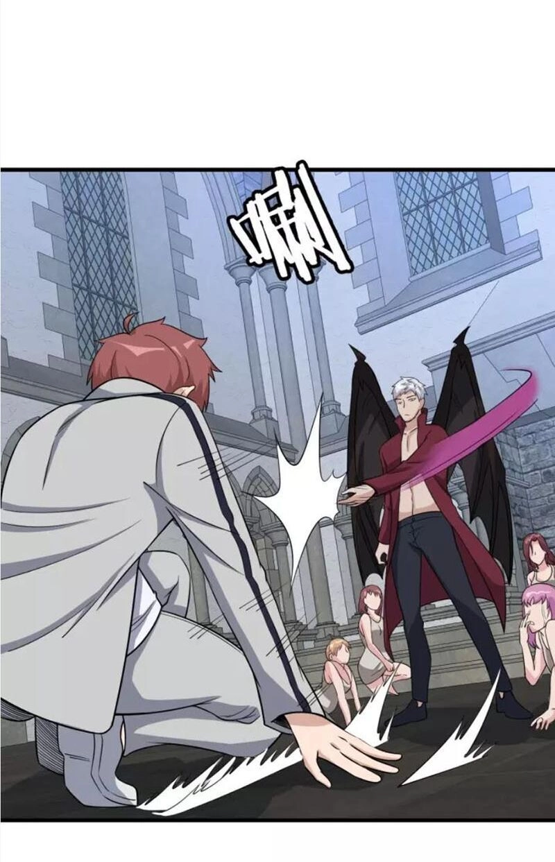 Hệ Thống Tu Tiên Mạnh Nhất Chapter 103 - 22