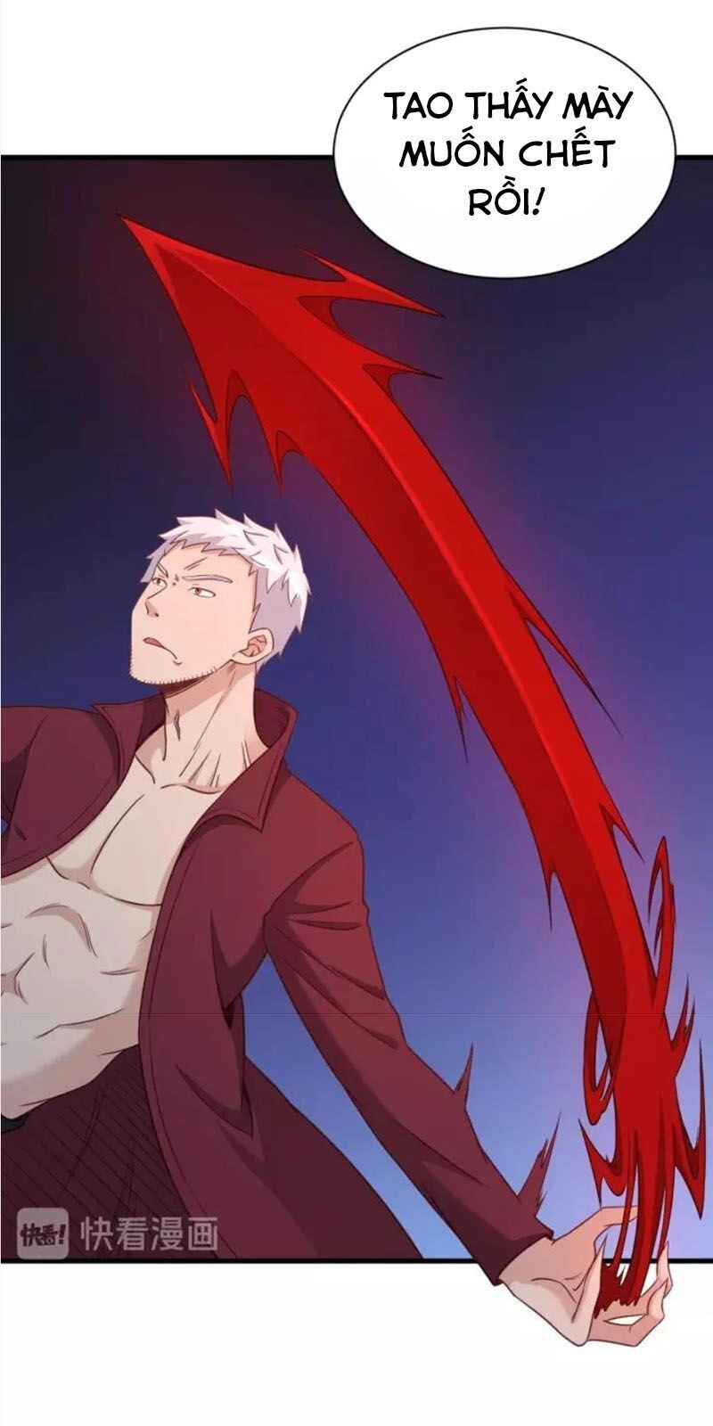 Hệ Thống Tu Tiên Mạnh Nhất Chapter 103 - 23