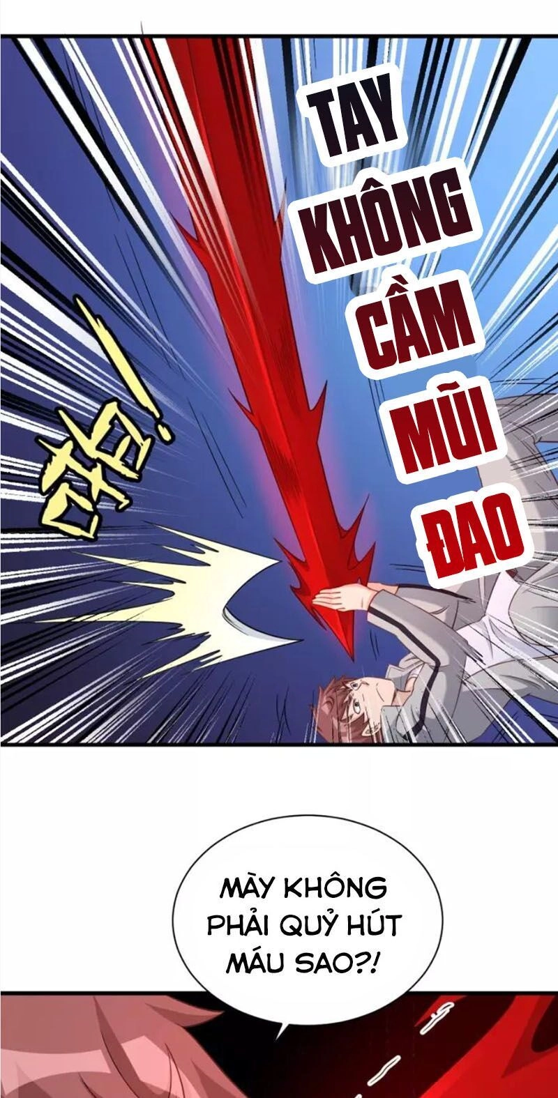 Hệ Thống Tu Tiên Mạnh Nhất Chapter 103 - 25