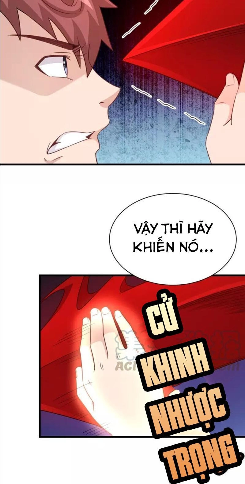 Hệ Thống Tu Tiên Mạnh Nhất Chapter 103 - 26