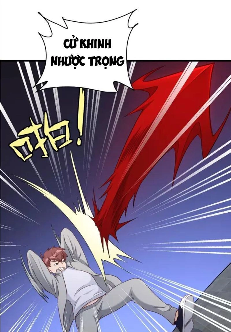 Hệ Thống Tu Tiên Mạnh Nhất Chapter 103 - 27