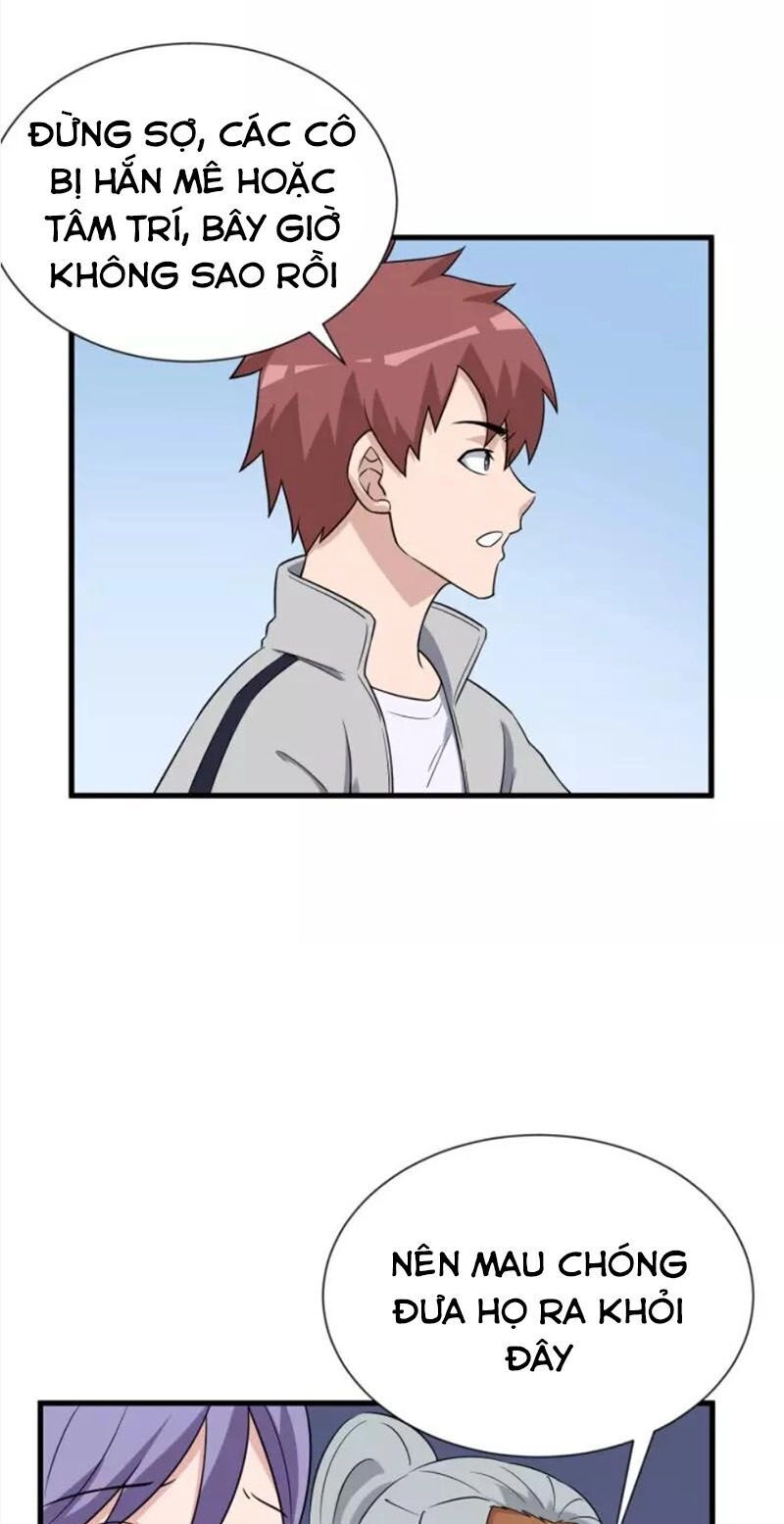 Hệ Thống Tu Tiên Mạnh Nhất Chapter 103 - 36