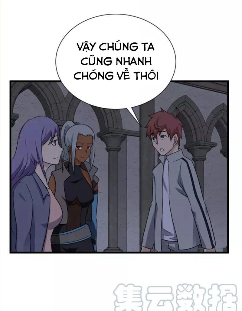 Hệ Thống Tu Tiên Mạnh Nhất Chapter 103 - 38