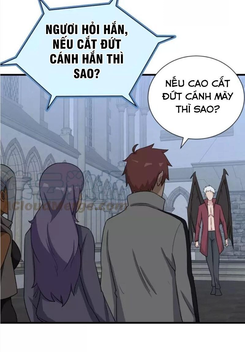 Hệ Thống Tu Tiên Mạnh Nhất Chapter 103 - 43