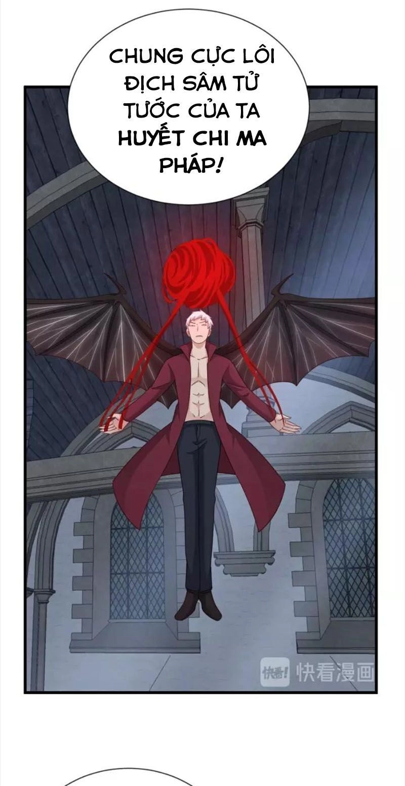 Hệ Thống Tu Tiên Mạnh Nhất Chapter 104 - 2