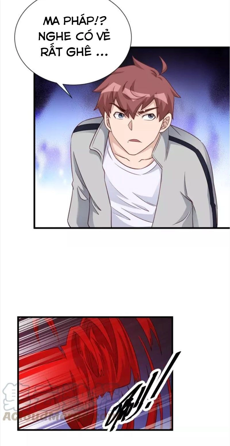 Hệ Thống Tu Tiên Mạnh Nhất Chapter 104 - 3