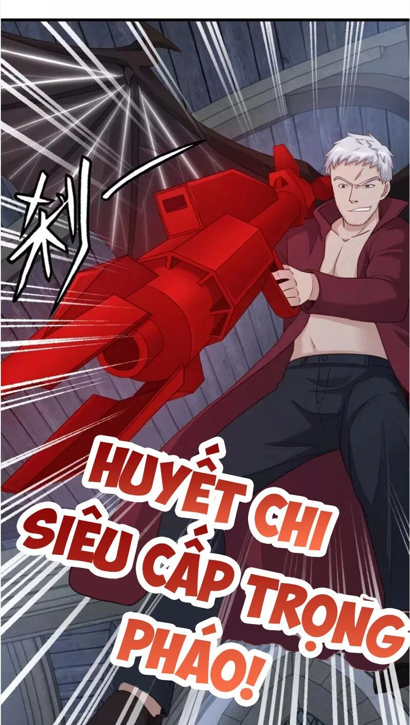 Hệ Thống Tu Tiên Mạnh Nhất Chapter 104 - 4