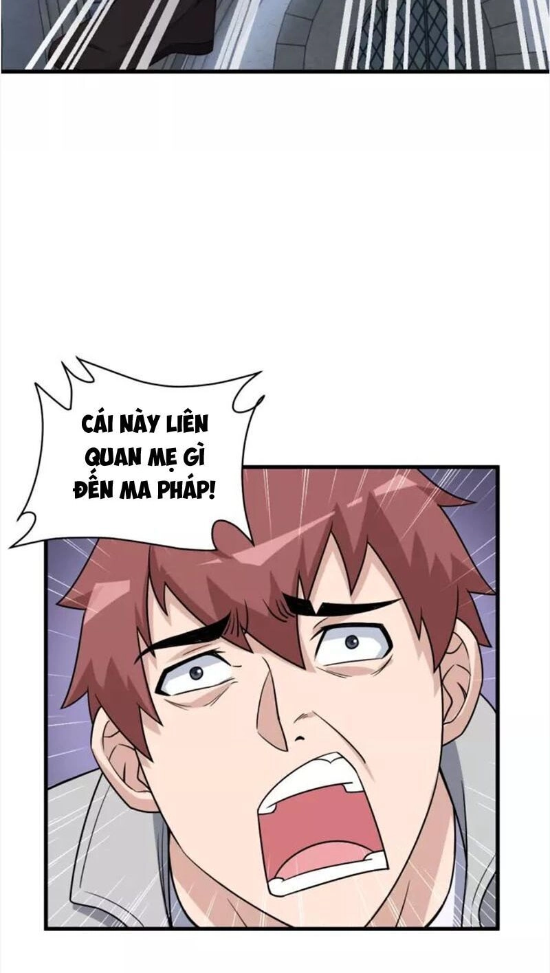 Hệ Thống Tu Tiên Mạnh Nhất Chapter 104 - 5