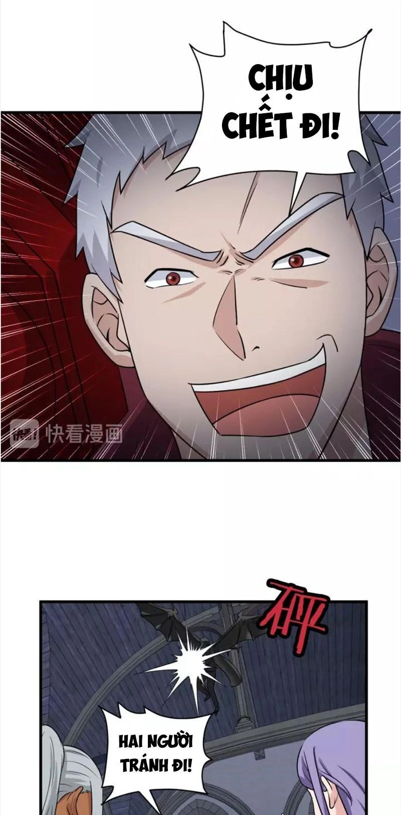 Hệ Thống Tu Tiên Mạnh Nhất Chapter 104 - 6