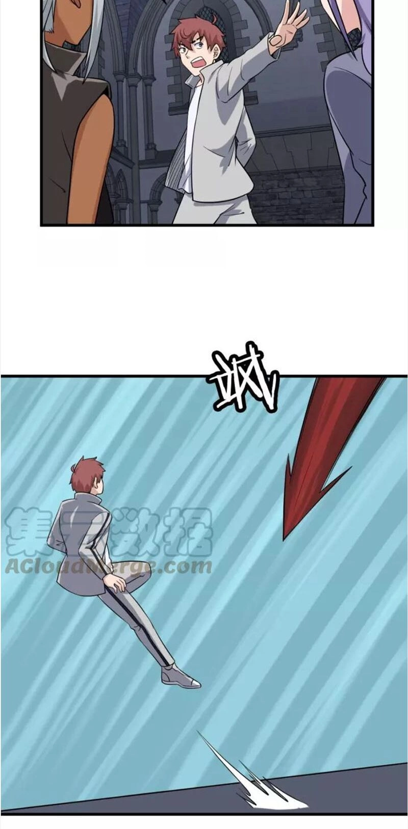 Hệ Thống Tu Tiên Mạnh Nhất Chapter 104 - 7