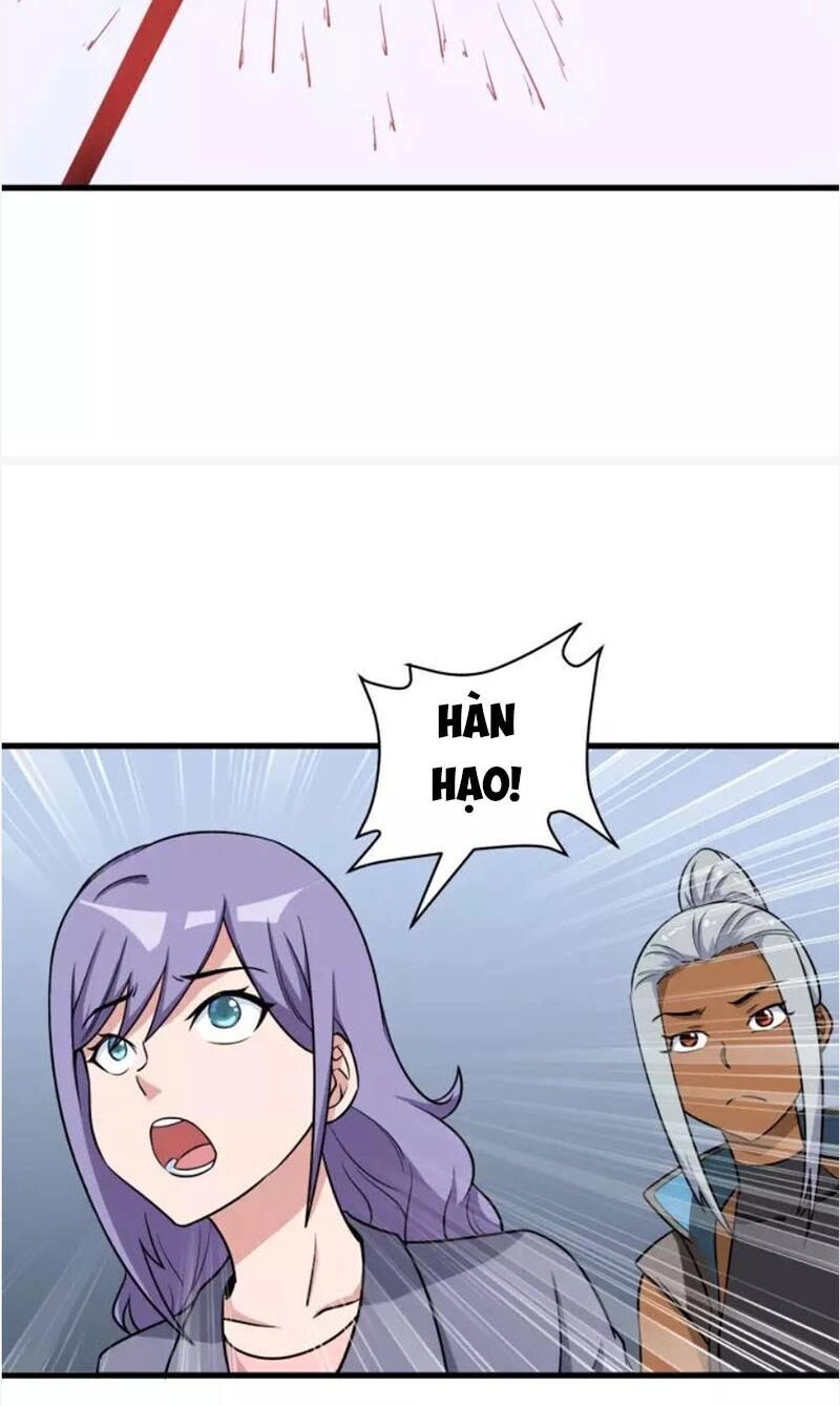 Hệ Thống Tu Tiên Mạnh Nhất Chapter 104 - 11