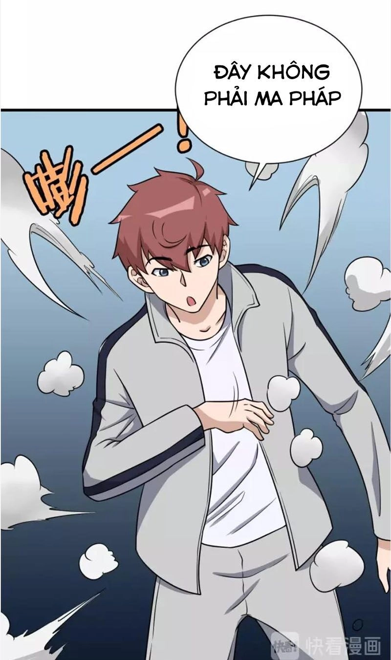 Hệ Thống Tu Tiên Mạnh Nhất Chapter 104 - 15