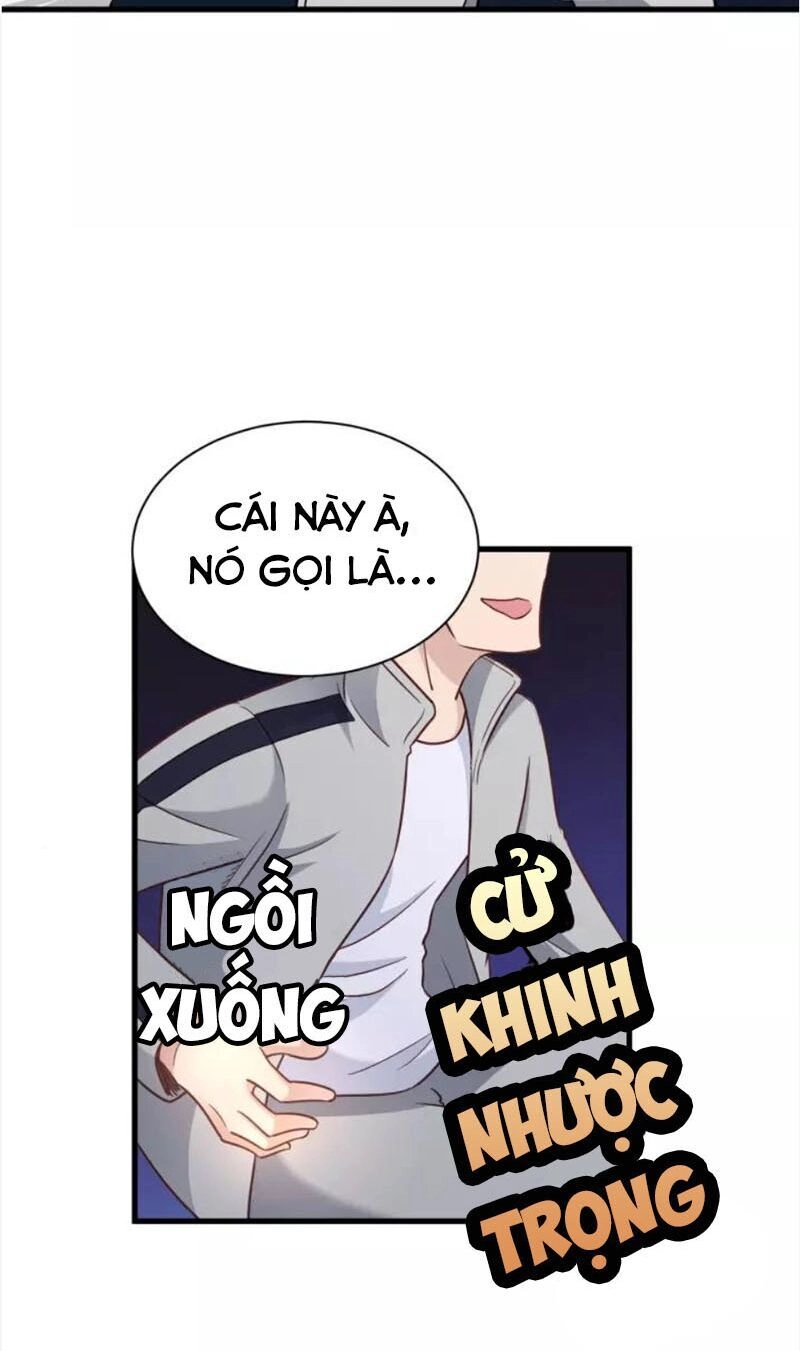 Hệ Thống Tu Tiên Mạnh Nhất Chapter 104 - 16