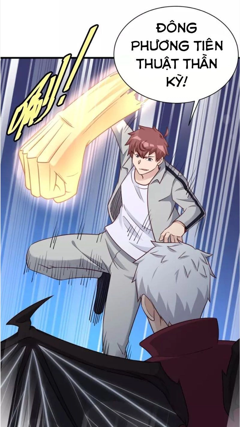 Hệ Thống Tu Tiên Mạnh Nhất Chapter 104 - 17